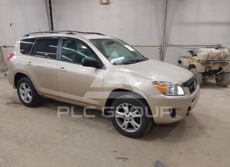 2012 Toyota RAV4 фото