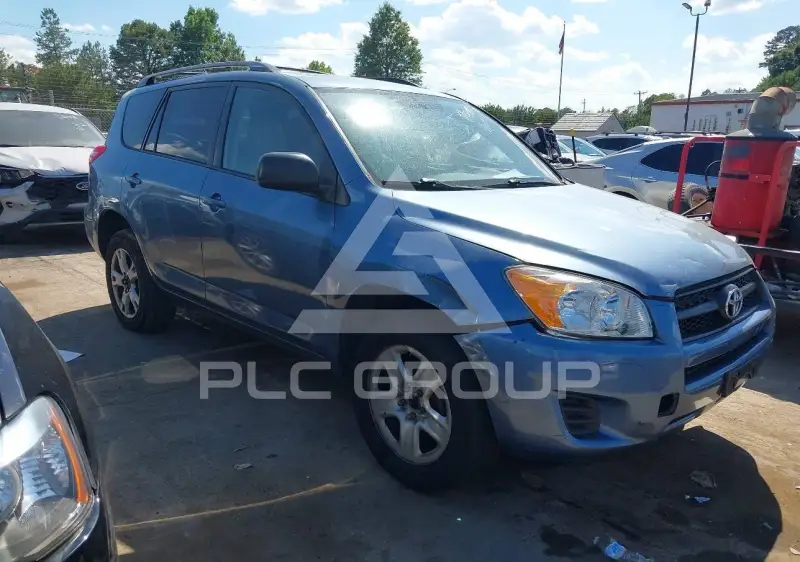 2012 Toyota RAV4 фото
