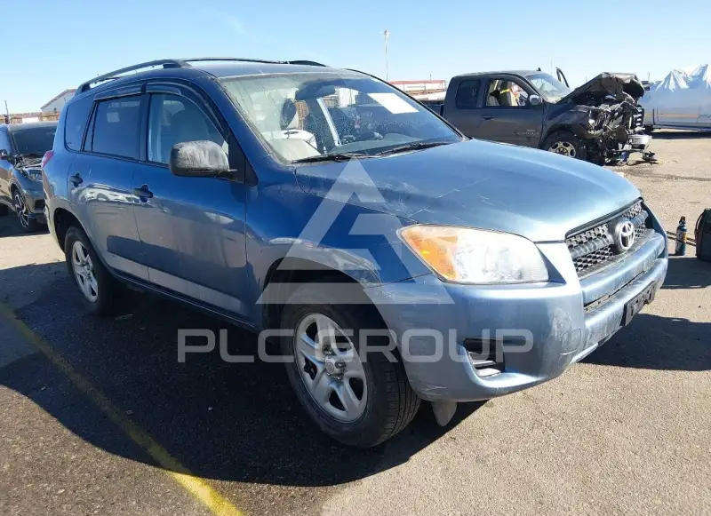 2012 Toyota RAV4 фото