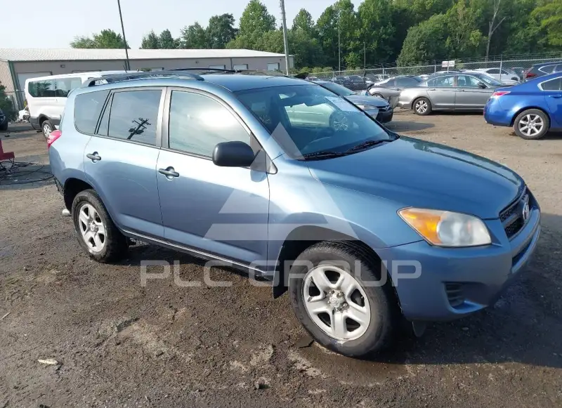 2012 Toyota RAV4 photo