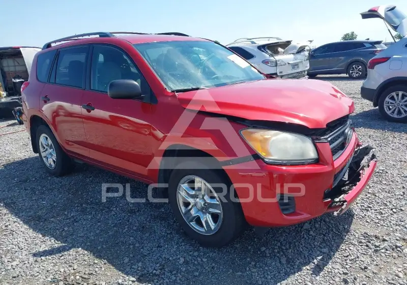 2012 Toyota RAV4 фото