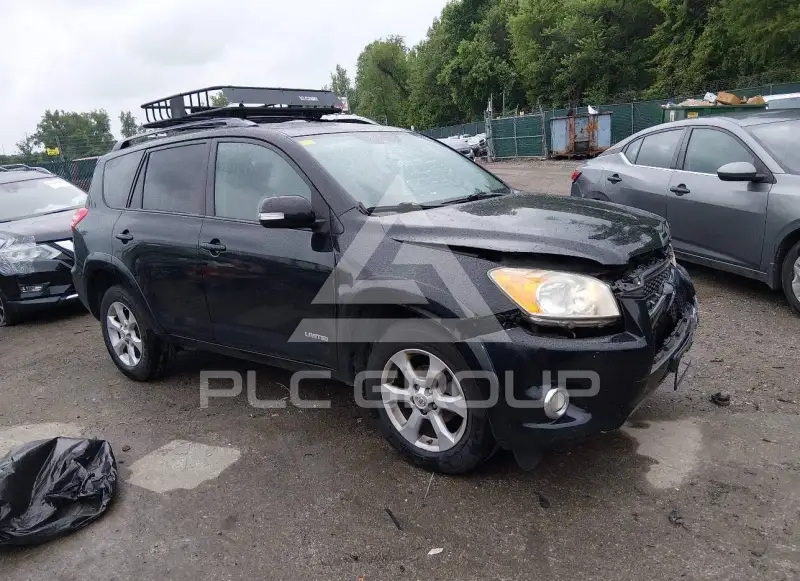 2012 Toyota RAV4 photo