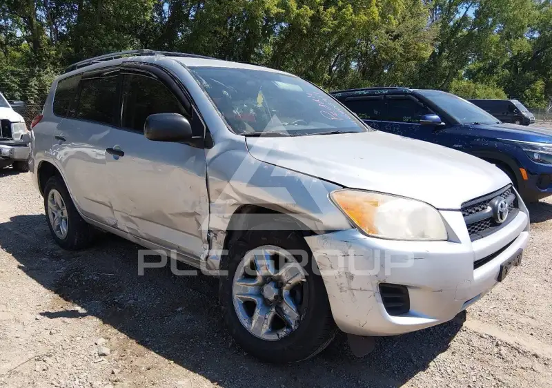 2012 Toyota RAV4 фото