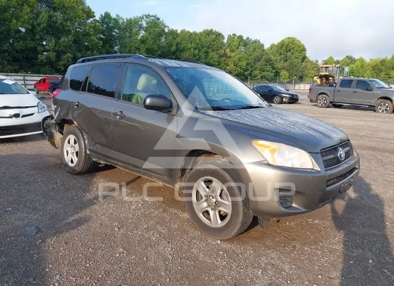 2012 Toyota RAV4 фото