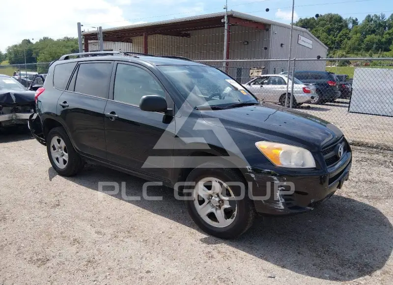 2012 Toyota RAV4 фото