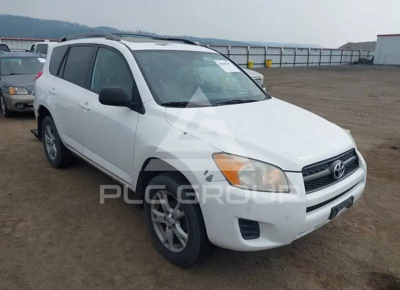 2012 Toyota RAV4 фото