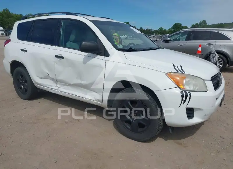 2012 Toyota RAV4 фото