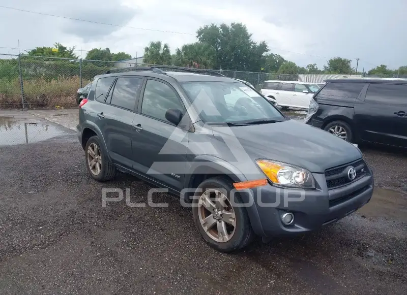 2012 Toyota RAV4 фото