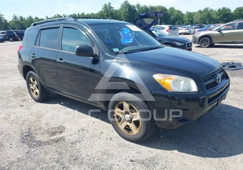 2012 Toyota RAV4 фото