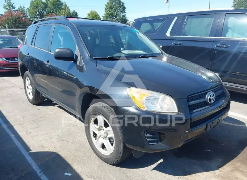 2012 Toyota RAV4 фото
