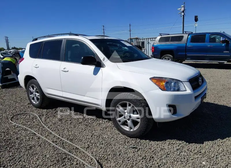 2012 Toyota RAV4 фото