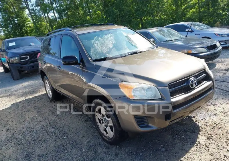 2012 Toyota RAV4 фото