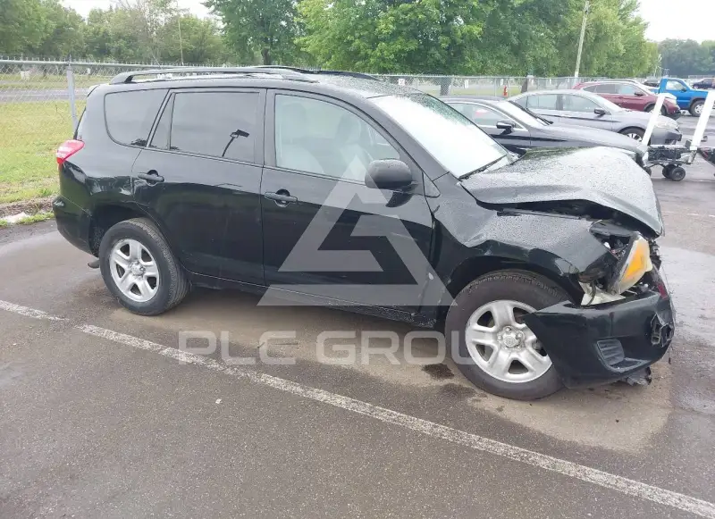 2012 Toyota RAV4 фото