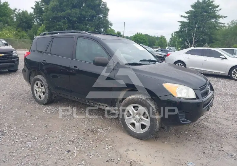 2012 Toyota RAV4 фото