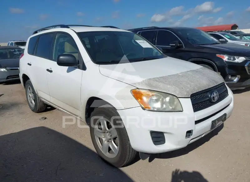 2012 Toyota RAV4 фото