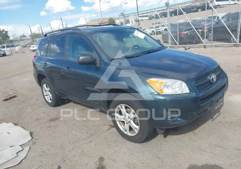 2012 Toyota RAV4 фото