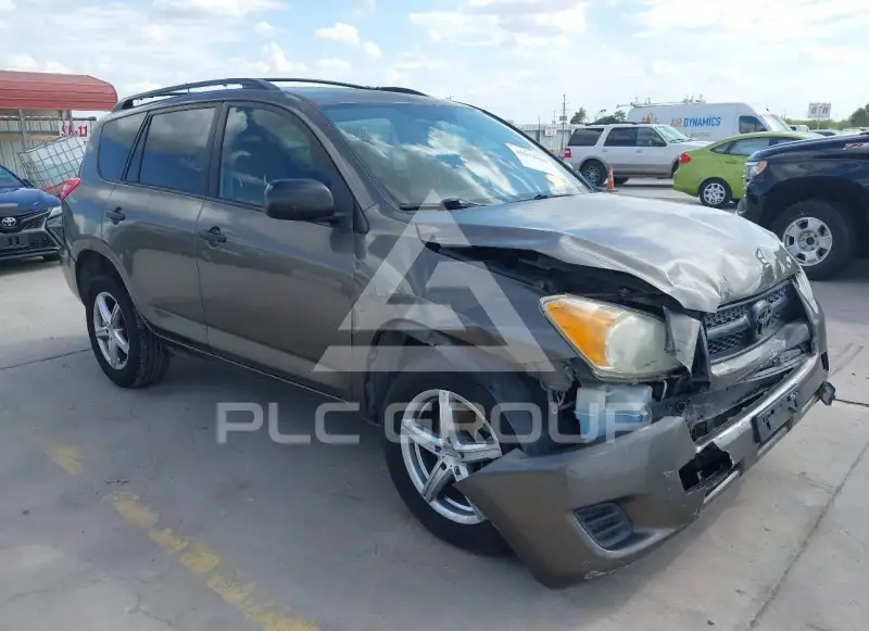 2012 Toyota RAV4 фото