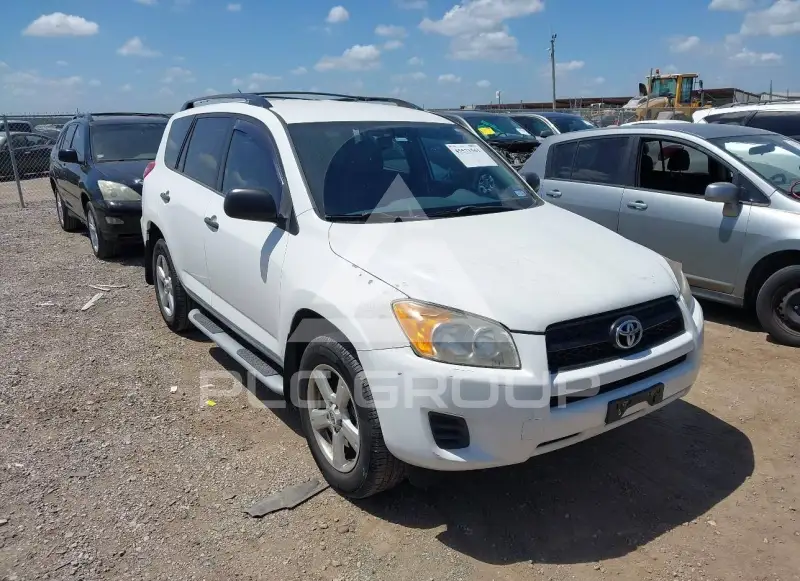 2012 Toyota RAV4 фото