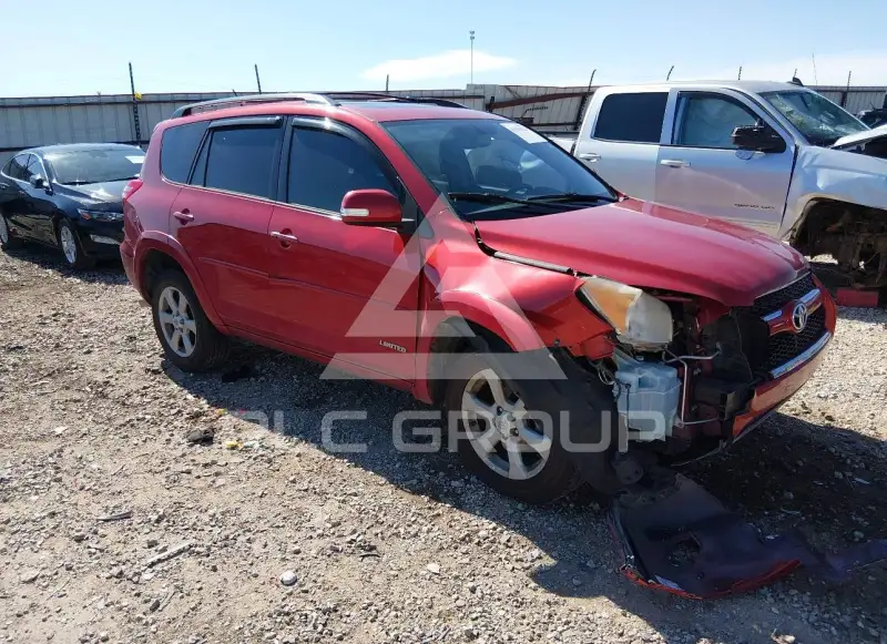 2012 Toyota RAV4 фото