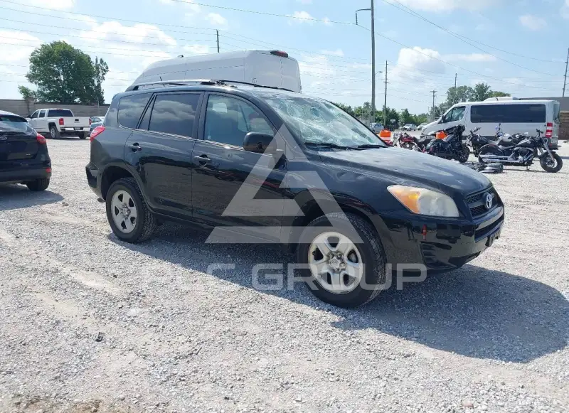2012 Toyota RAV4 фото