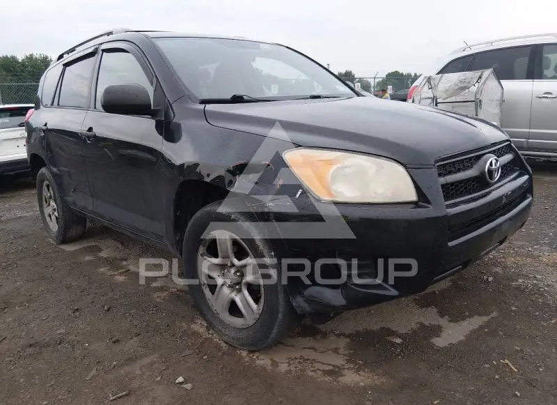 2012 Toyota RAV4 фото