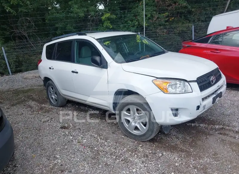 2012 Toyota RAV4 фото