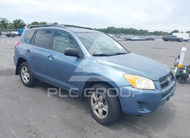 2012 Toyota RAV4 фото