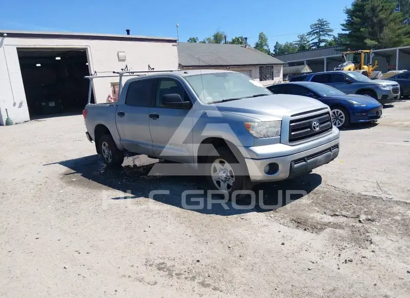 2012 Toyota TUNDRA photo