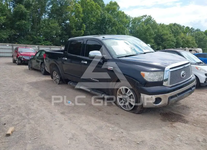 2012 Toyota TUNDRA photo