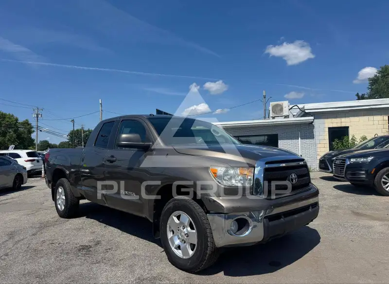 2012 Toyota TUNDRA фото