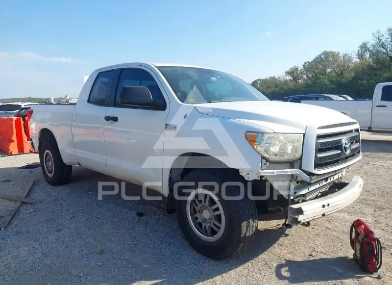 2012 Toyota TUNDRA photo