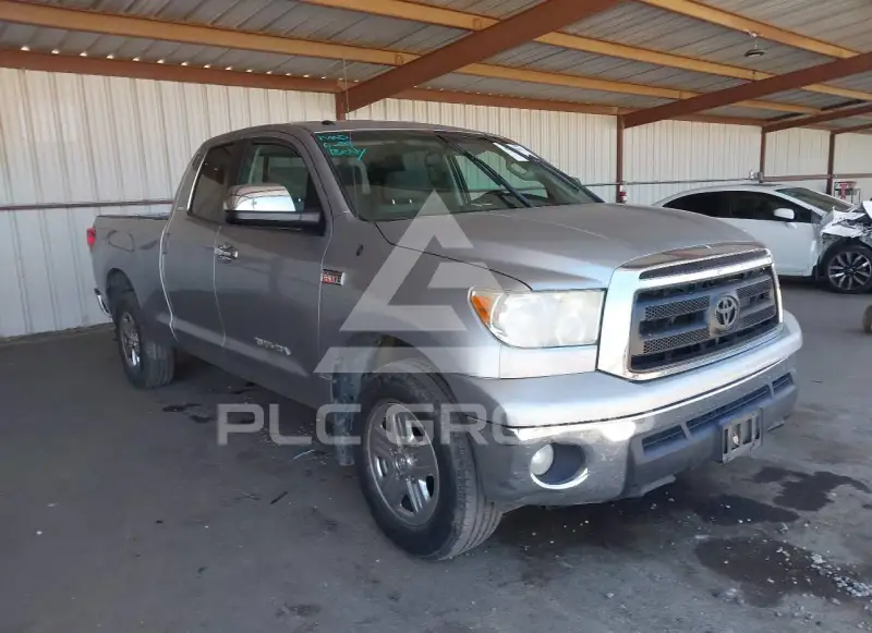 2012 Toyota TUNDRA photo
