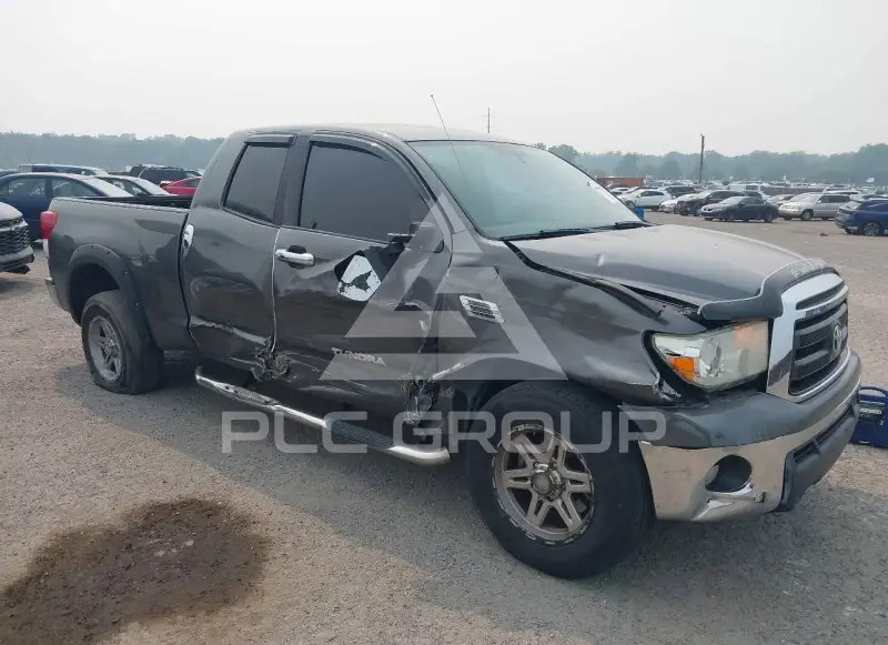 2012 Toyota TUNDRA photo