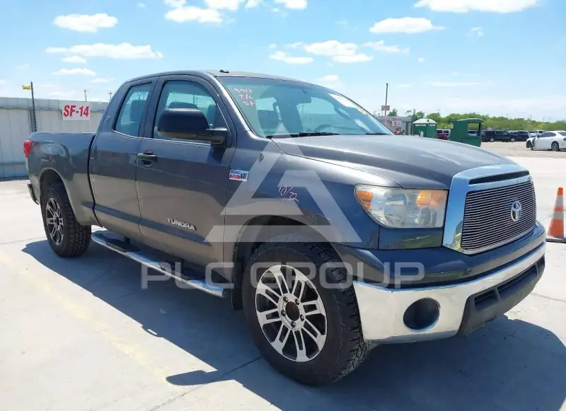 2012 Toyota TUNDRA фото