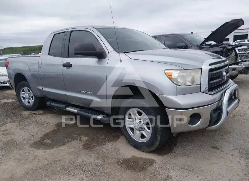 2012 Toyota TUNDRA фото