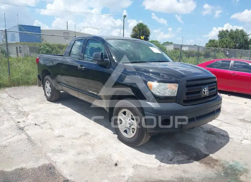2012 Toyota TUNDRA фото