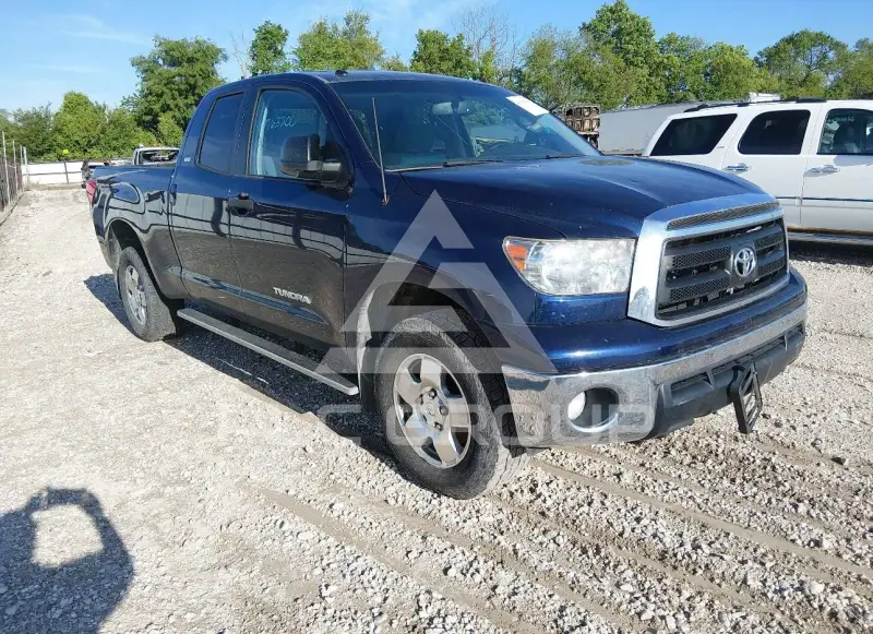 2012 Toyota TUNDRA фото