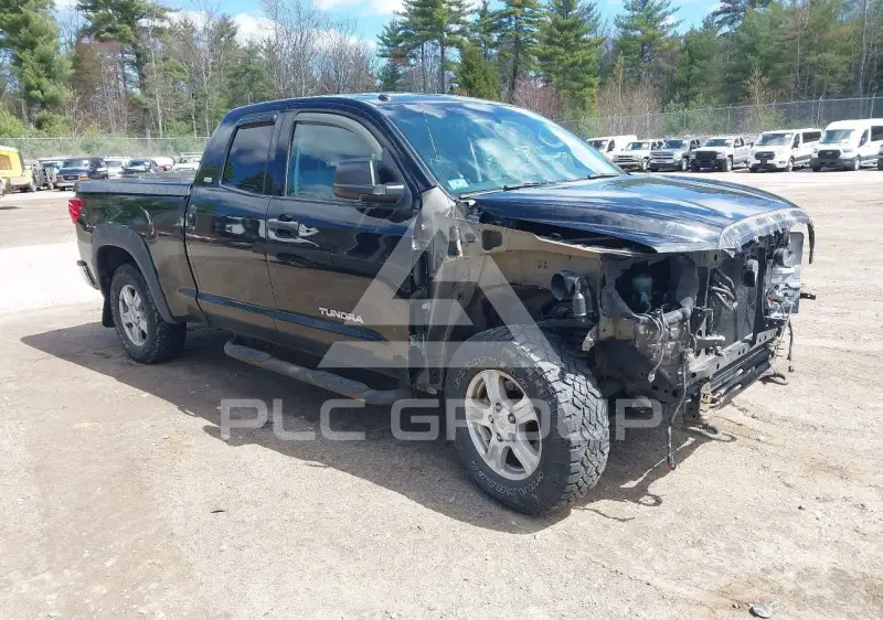 2012 Toyota TUNDRA photo