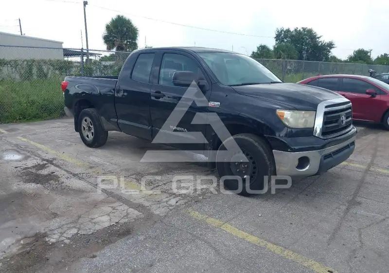 2012 Toyota TUNDRA фото