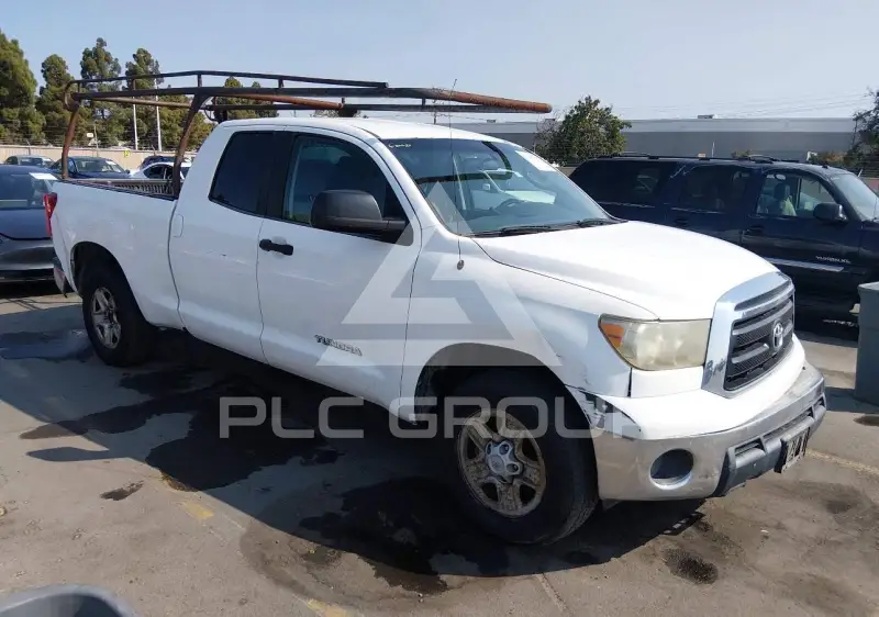 2012 Toyota TUNDRA photo