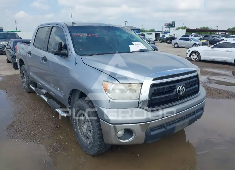 2012 Toyota TUNDRA photo
