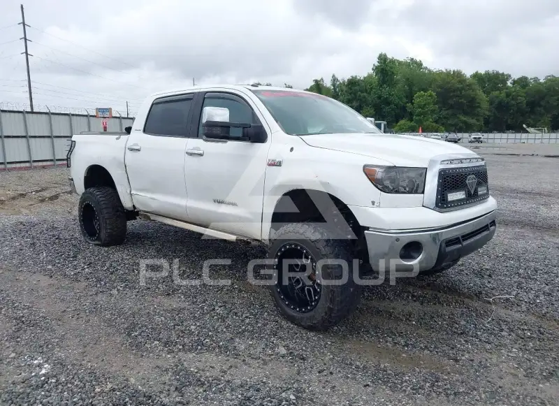2012 Toyota TUNDRA photo