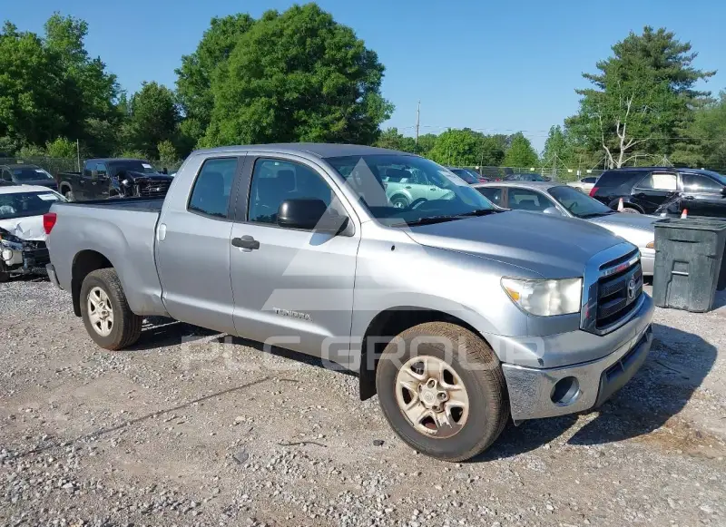 2012 Toyota TUNDRA фото