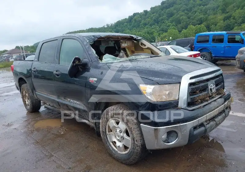 2012 Toyota TUNDRA photo
