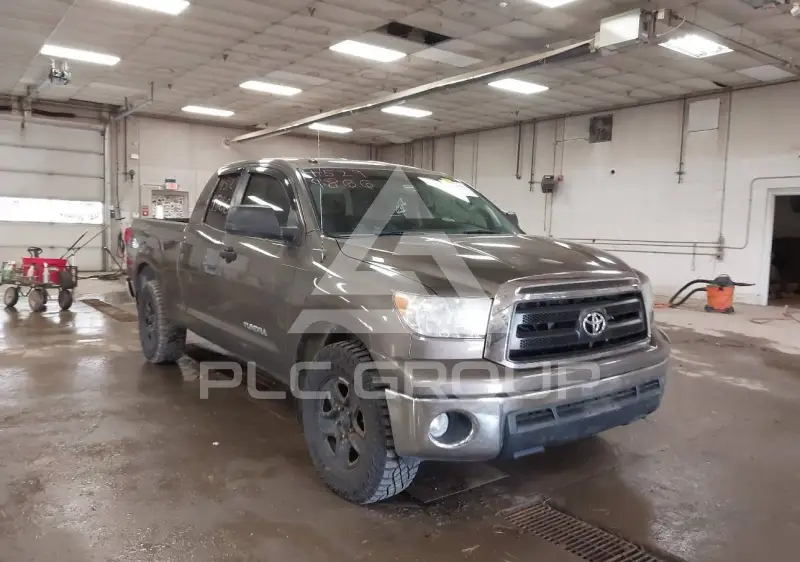 2012 Toyota TUNDRA фото