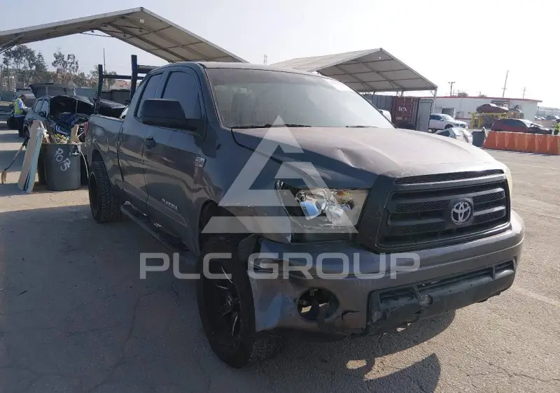 2012 Toyota TUNDRA photo