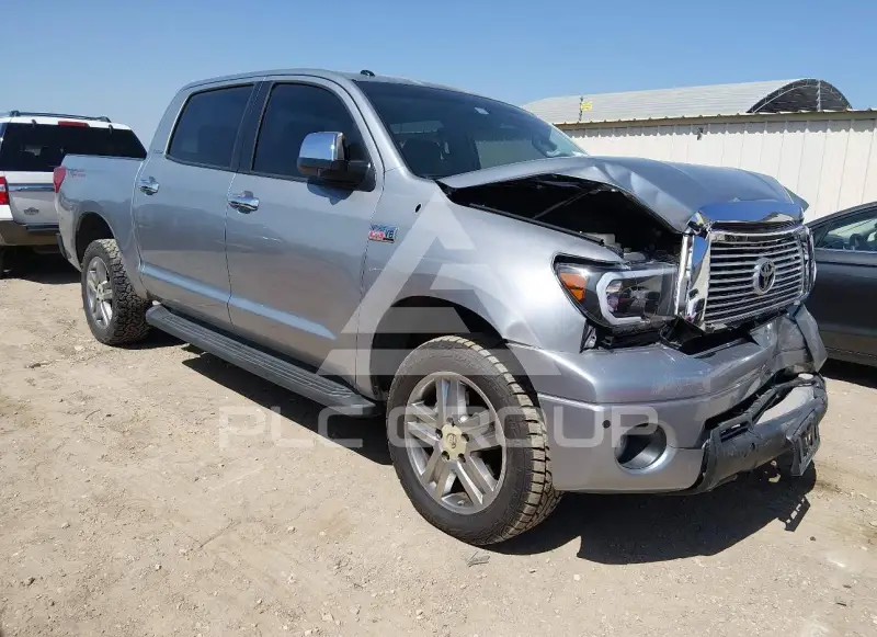 2012 Toyota TUNDRA фото