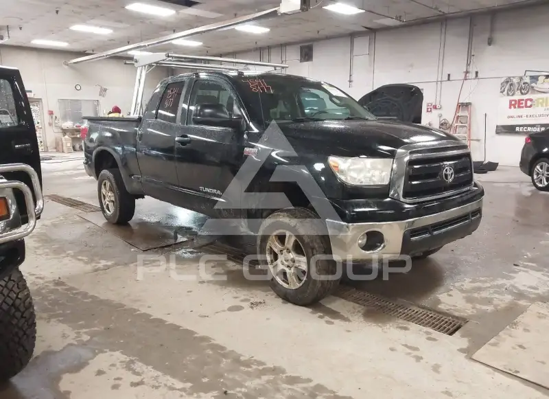 2012 Toyota TUNDRA фото