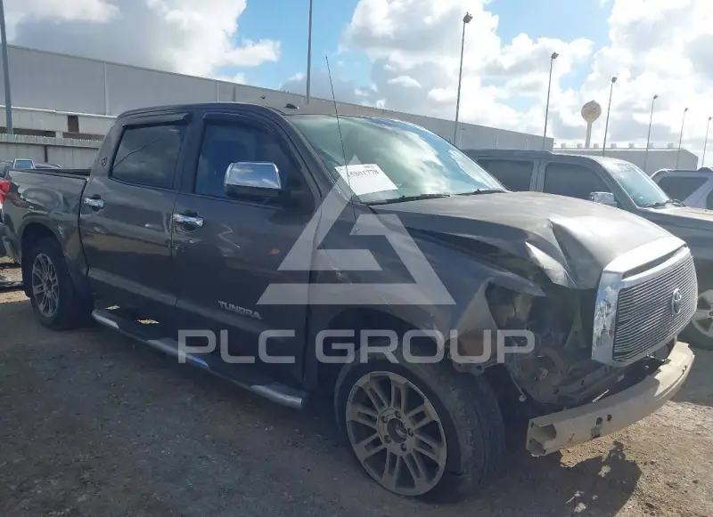 2012 Toyota TUNDRA photo