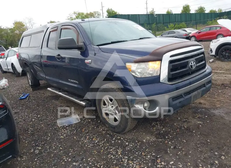 2012 Toyota TUNDRA photo